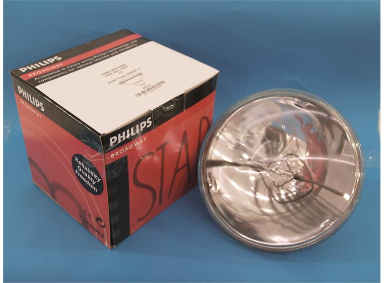 Philips CP60 PAR 64 240V/1000W VNSP 300h